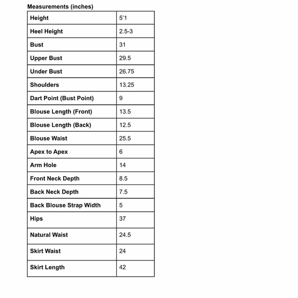 Seema Gurjal Dusty Peach Gota Patti Lehengha - Picture 11 of 11